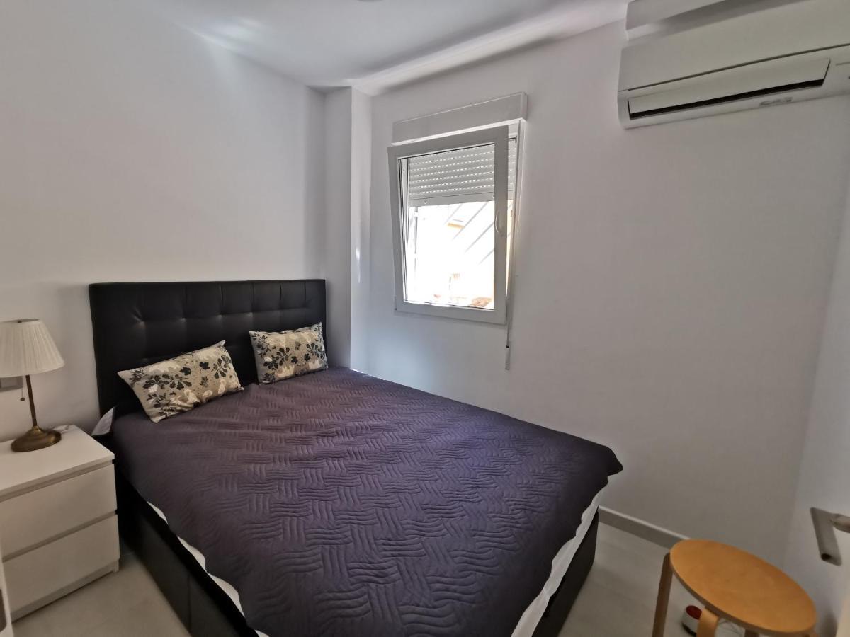 Villa La Zenia Boulevard 36 弗拉门卡海滩 外观 照片