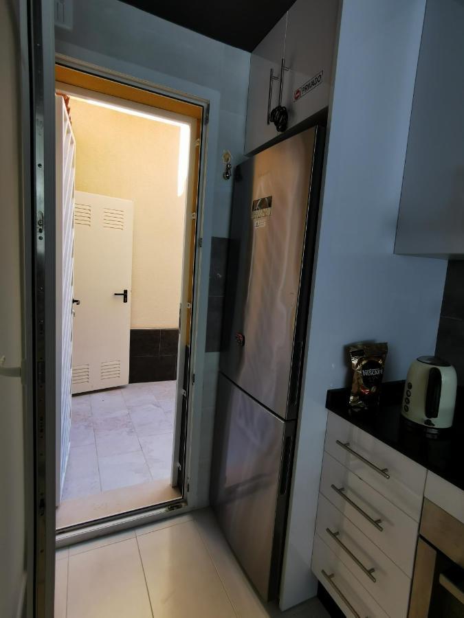 Villa La Zenia Boulevard 36 弗拉门卡海滩 外观 照片