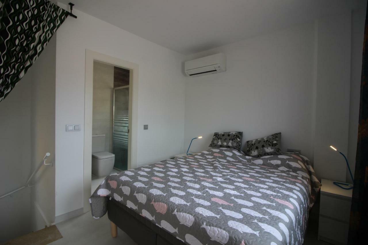 Villa La Zenia Boulevard 36 弗拉门卡海滩 外观 照片