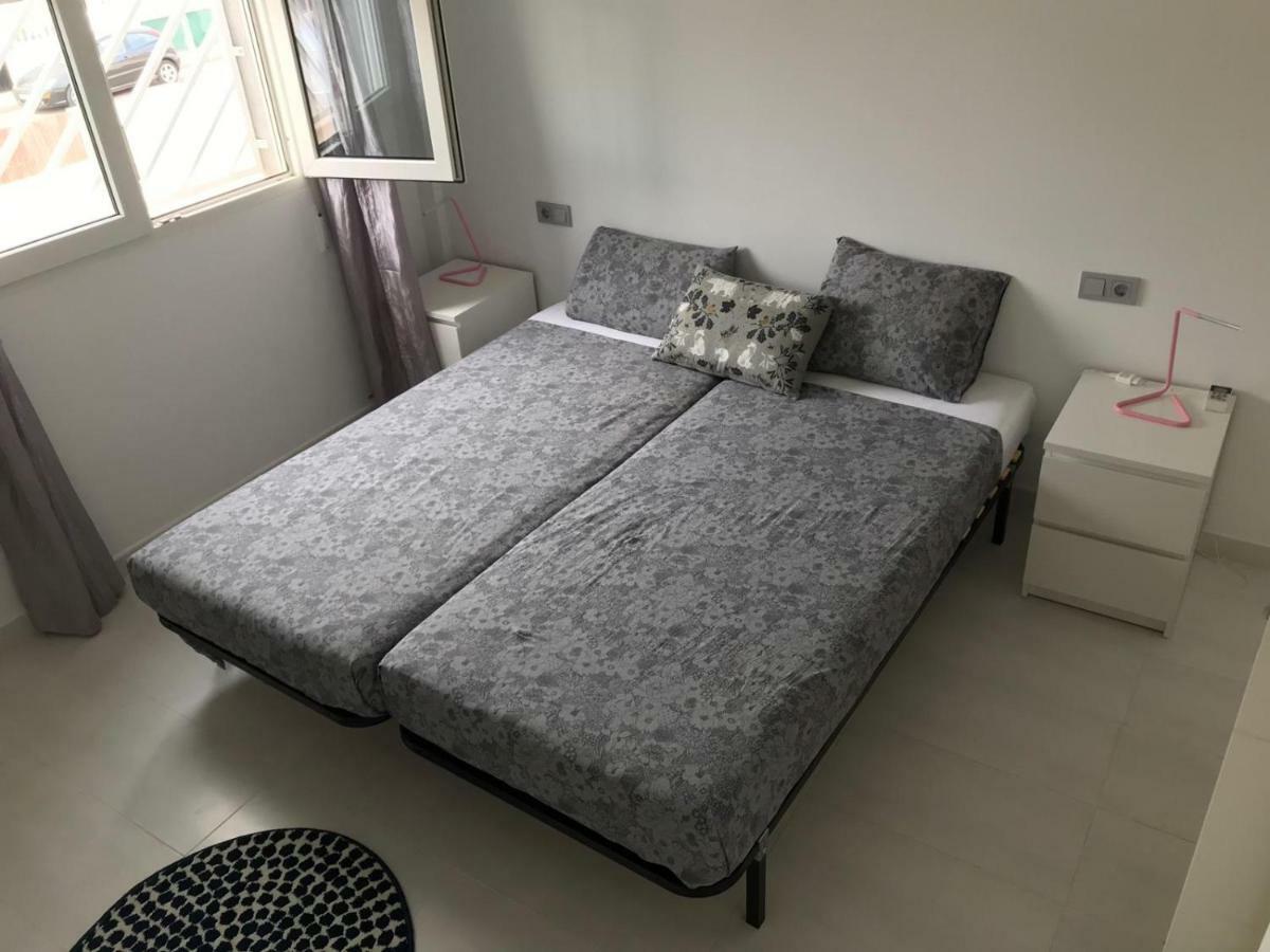 Villa La Zenia Boulevard 36 弗拉门卡海滩 外观 照片
