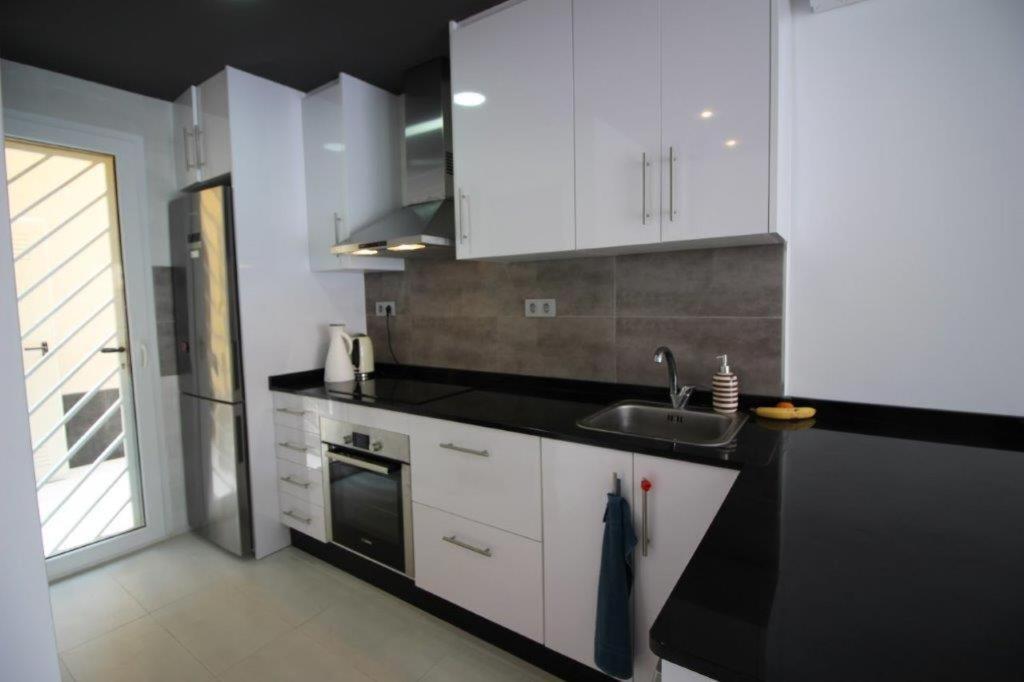 Villa La Zenia Boulevard 36 弗拉门卡海滩 外观 照片