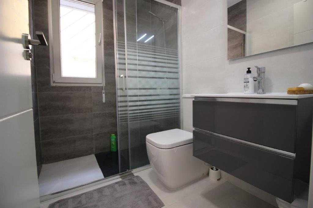 Villa La Zenia Boulevard 36 弗拉门卡海滩 外观 照片