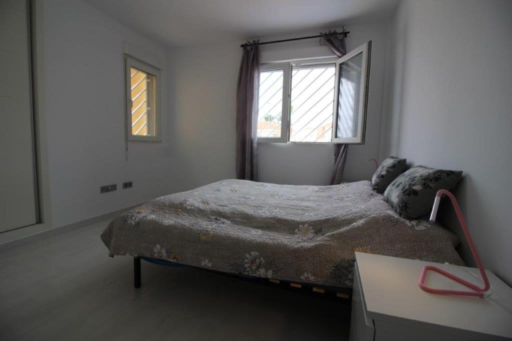 Villa La Zenia Boulevard 36 弗拉门卡海滩 外观 照片
